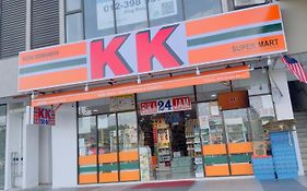 Nilai Youth City Residence